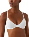 B.TEMPT'D BY WACOAL B. TEMPT'D BY WACOAL COTTON TO A TEE UNDERWIRE BRA