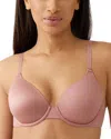 B.tempt'd By Wacoal B. Tempt'd By Wacoal Future Foundation Contour Bra In Brown