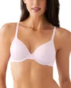 B.tempt'd By Wacoal B. Tempt'd By Wacoal Future Foundation Contour Bra In Pink-a-boo