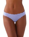 B.tempt'd By Wacoal Inspired Eyelet Thong