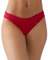 B.tempt'd By Wacoal B. Tempt'd By Wacoal Inspired Eyelet Thong