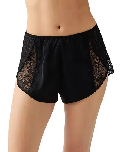 B.tempt'd By Wacoal B. Tempt'd By Wacoal It's On Shorty In Black