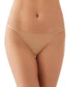 B.tempt'd By Wacoal B. Tempt'd By Wacoal Spotlight Hikini In Chai