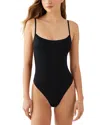 B.tempt'd By Wacoal B. Tempt'd By Wacoal Spotlight Bodysuit In Night