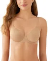 B.tempt'd By Wacoal B. Tempt'd By Wacoal Spotlight T-shirt Bra In Chai