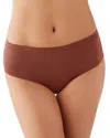 B.tempt'd By Wacoal B. Tempt'd By Wacoal Spotlight Hipster In Mink