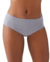 B.tempt'd By Wacoal B. Tempt'd By Wacoal Spotlight Hipster In Quick Silver