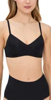 B.tempt'd By Wacoal B. Tempt'd By Wacoal Spotlight Wirefree Contour Bra Night In Night