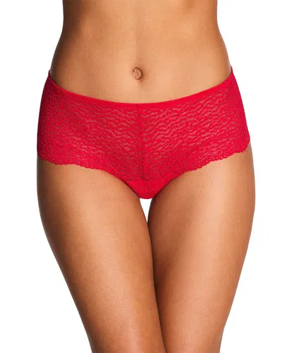B.tempt'd By Wacoal B. Tempt'd By Wacoal Untamed Tanga In Multi