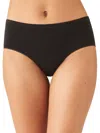 B.tempt'd By Wacoal B. Tempt'd By Wacoal Women's Comfort Intended Hipster In Black