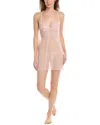 B.TEMPT'D BY WACOAL B.TEMPTD BY WACOAL LACE ENCOUNTER CHEMISE