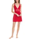 B.TEMPT'D BY WACOAL B.TEMPTD BY WACOAL NO STRINGS ATTACHED CHEMISE
