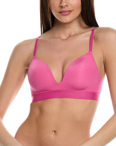 B.tempt'd By Wacoal B. Tempt'd By Wacoal Opening Act Contour Bra In Pink