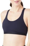 B.tempt'd By Wacoal B.active Sports Bra In Night