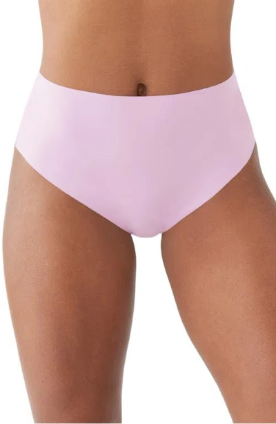 B.TEMPT'D BY WACOAL B.TEMPT'D BY WACOAL B.BARE HIGH WAIST THONG