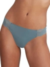 B.tempt'd By Wacoal B.bare Thong In Stormy Weather