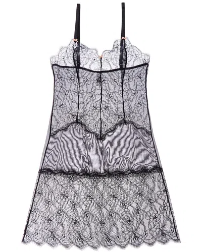 B.tempt'd By Wacoal B.sultry Chemise
