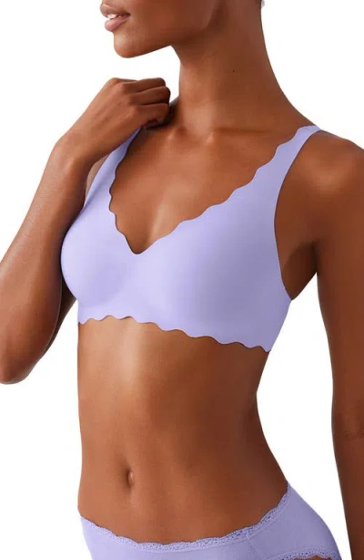 B.tempt'd By Wacoal B.wow'd Wireless Convertible T-shirt Bra