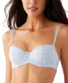B.tempt'd By Wacoal Ciao Bella Balconette Bra 953144