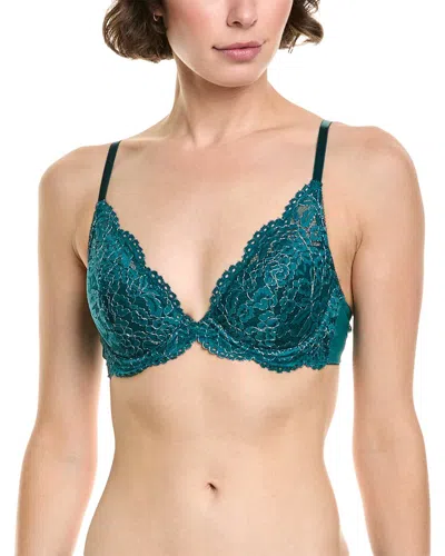 B.tempt'd By Wacoal Ciao Bella Contour Bra In 360-spruced-up