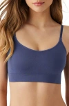 B.tempt'd By Wacoal Comfort Intended Bralette In Oceana