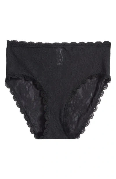 B.tempt'd By Wacoal Effortlessly Lace Hipster Panties In Night