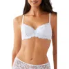 B.tempt'd By Wacoal Feeling Famous Underwire Balconette Bra