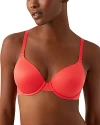 B.tempt'd By Wacoal Future Foundation Contour Bra In Cayenne