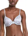 B.tempt'd By Wacoal Future Foundation Underwire T-shirt Bra In Multi