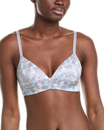 B.tempt'd B.temptd By Wacoal Future Foundation Contour Bra In Multi