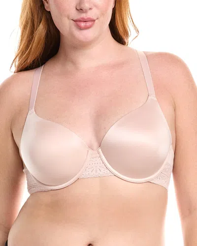 B.tempt'd By Wacoal B.temptd By Wacoal Future Foundation Lace Contour Bra In Neutral
