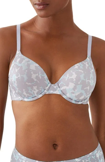 B.tempt'd By Wacoal Future Foundation Underwire T-shirt Bra
