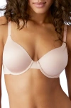 B.tempt'd By Wacoal Future Foundation Contour Bra In Rose Smoke