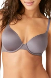 B.tempt'd By Wacoal Future Foundation Contour Bra In Shark