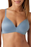 B.tempt'd By Wacoal Future Foundation Wireless T-shirt Bra
