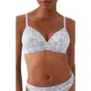 B.tempt'd By Wacoal Future Foundation Wireless T-shirt Bra