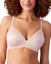 B.tempt'd By Wacoal Future Foundation Wireless T-shirt Bra