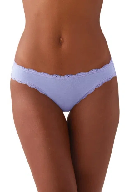 B.TEMPT'D BY WACOAL B.TEMPT'D BY WACOAL INSPIRED EYELET BIKINI