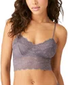 B.tempt'd By Wacoal B. Tempt'd By Wacoal Inspired Eyelet Bralette