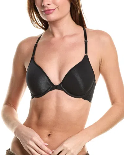 B.TEMPT'D BY WACOAL B.TEMPT’D BY WACOAL INSPIRED EYELET CONTOUR BRA