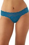 B.tempt'd By Wacoal 'lace Kiss' Bikini In Faience