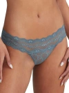 B.tempt'd By Wacoal Lace Kiss Bikini In Stormy Weather