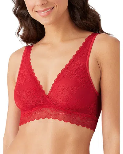 B.tempt'd By Wacoal No Strings Attached Bralette