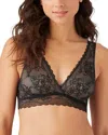 B.tempt'd By Wacoal No Strings Attached Plunge Bralette