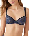 B.tempt'd By Wacoal Shadow Scene Underwire Bra