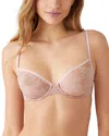 B.tempt'd By Wacoal Shadow Scene Underwire Bra