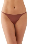 B.tempt'd By Wacoal B. Tempt'd By Wacoal Spotlight Hikini In Mink