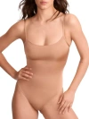 B.tempt'd By Wacoal Spotlight Bodysuit In Chai