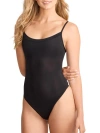 B.tempt'd By Wacoal Spotlight Bodysuit In Night