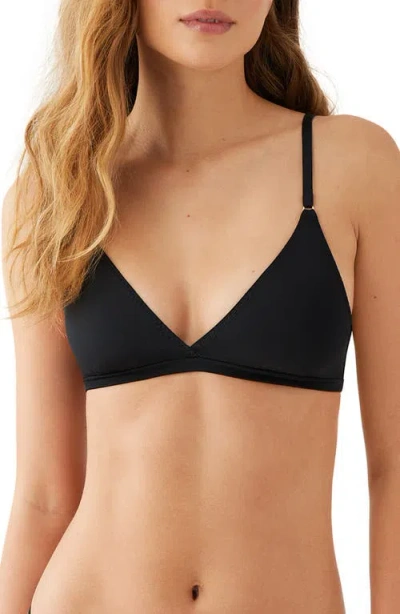 B.tempt'd By Wacoal B. Tempt'd By Wacoal Spotlight Bralette In Night